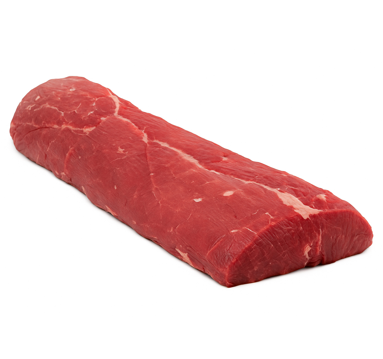 MANZO ROASTBEEF PULITO FRESCO FTS