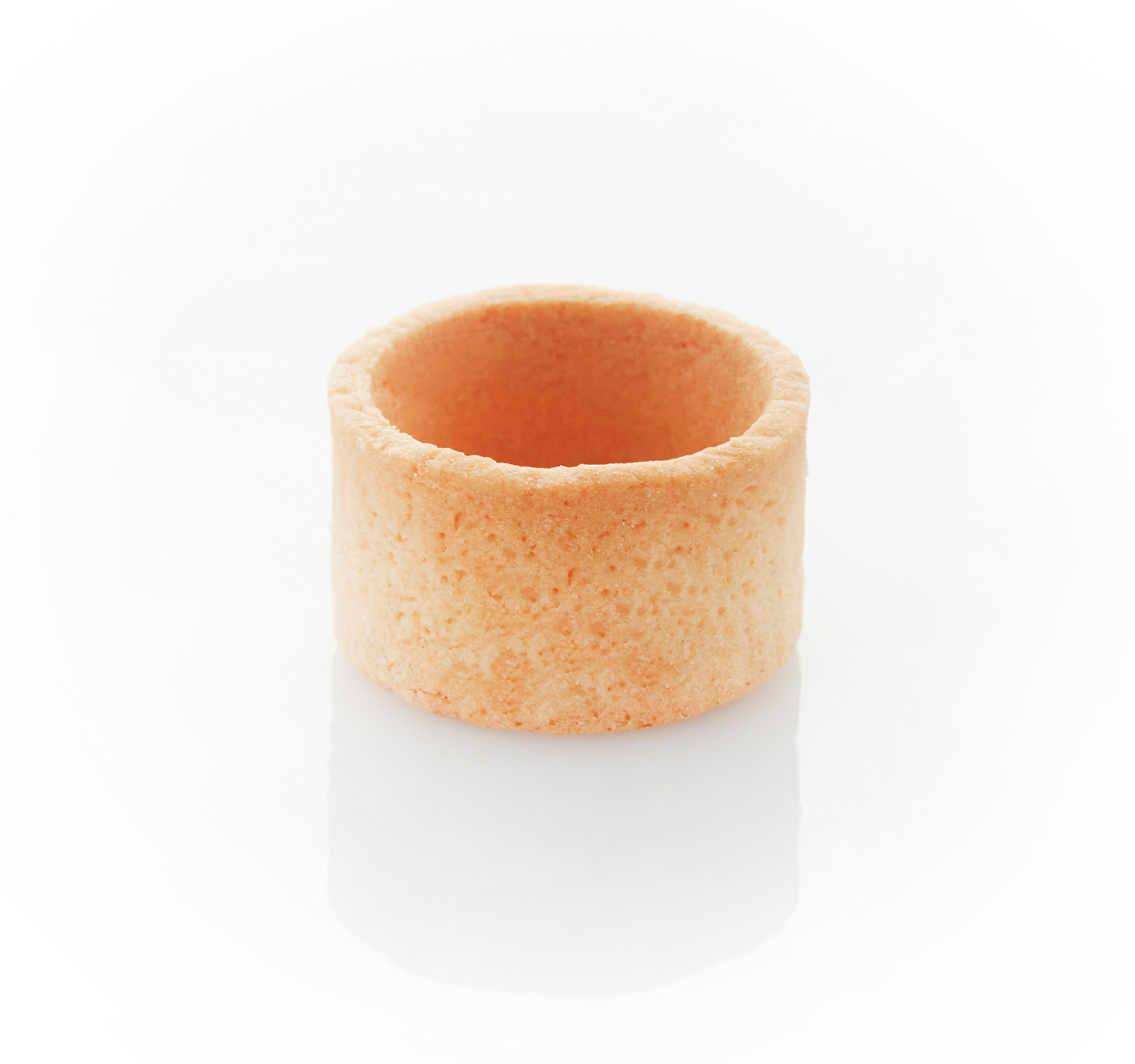 TARTELLETTE MODERN FROLLA MICRO 34mm 300 PEZZI