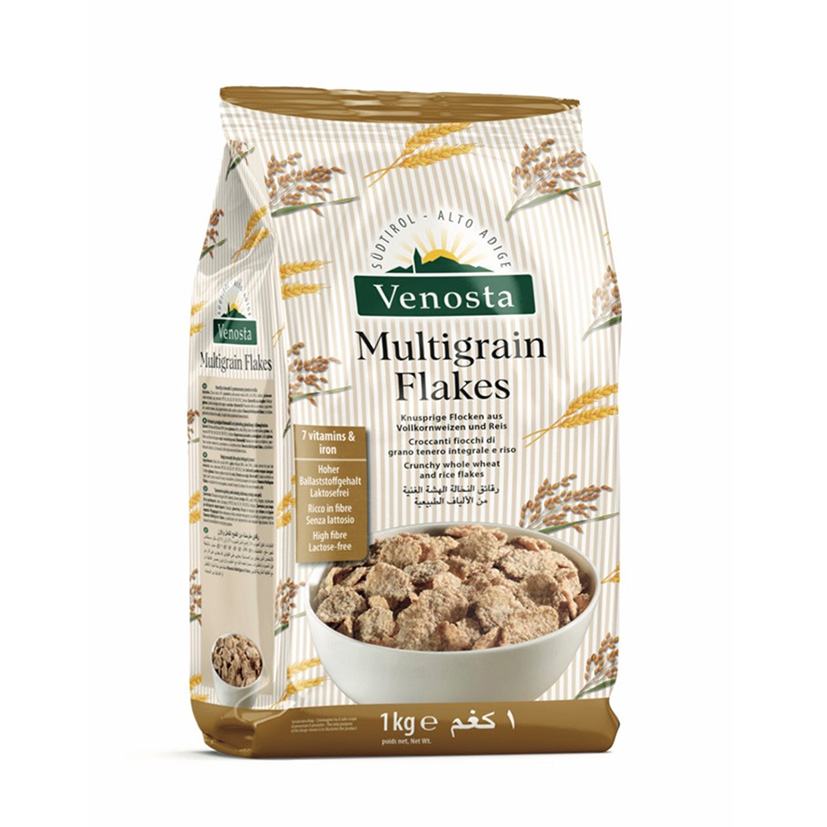 FIT FLAKES CLASSIC 1kg 'VENOSTA'
