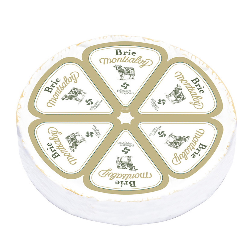 BRIE FRANZÖSISCH ca. 1kg