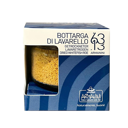SEEFELCHEN BOTTARGA 30g