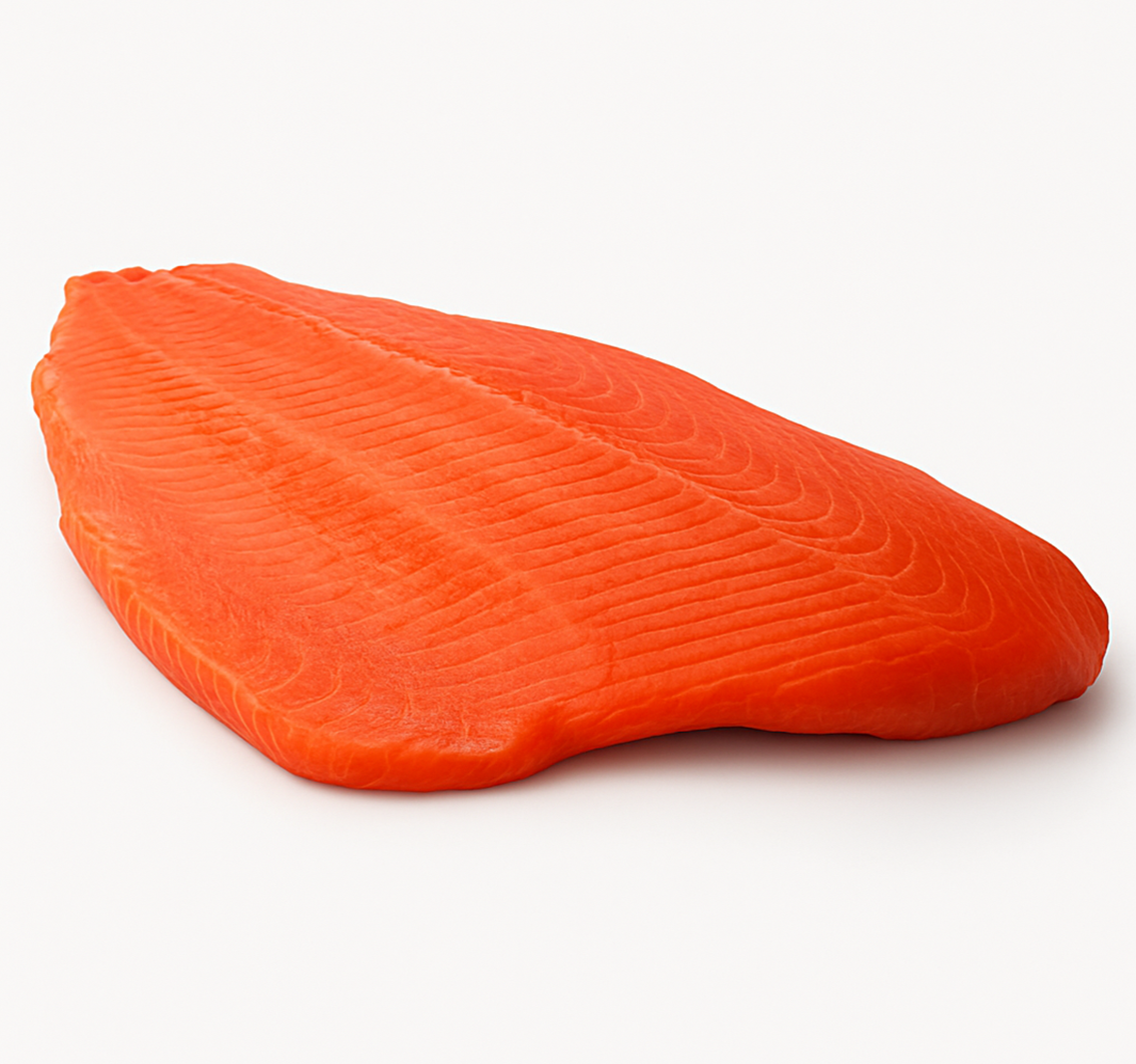 LACHS GERÄUCHERT NORWEGEN ca. 1kg