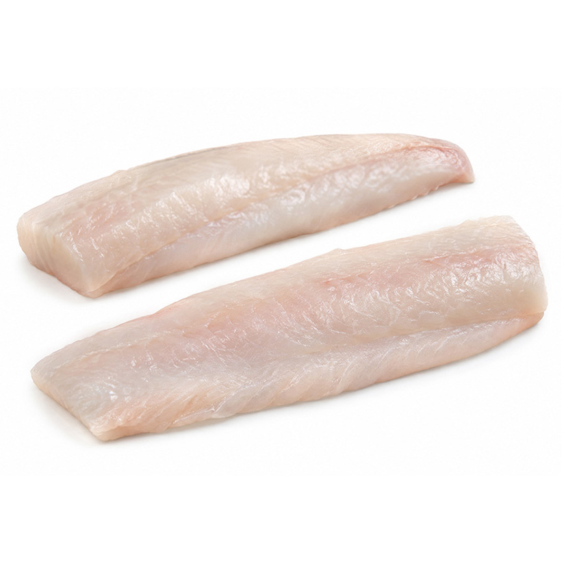 LUCIOPERCA LOINS 130-170g MSC NETTO CONG.