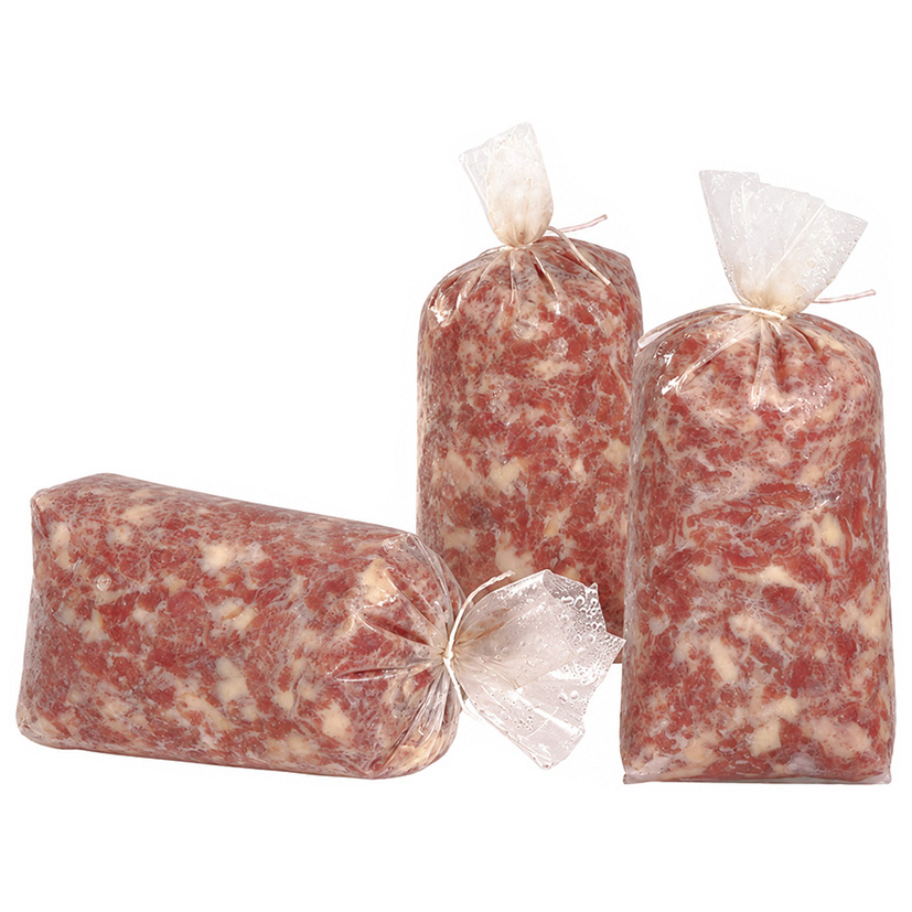 ENTENFLEISCH FASCHIERTES BARBERIE GEFR.