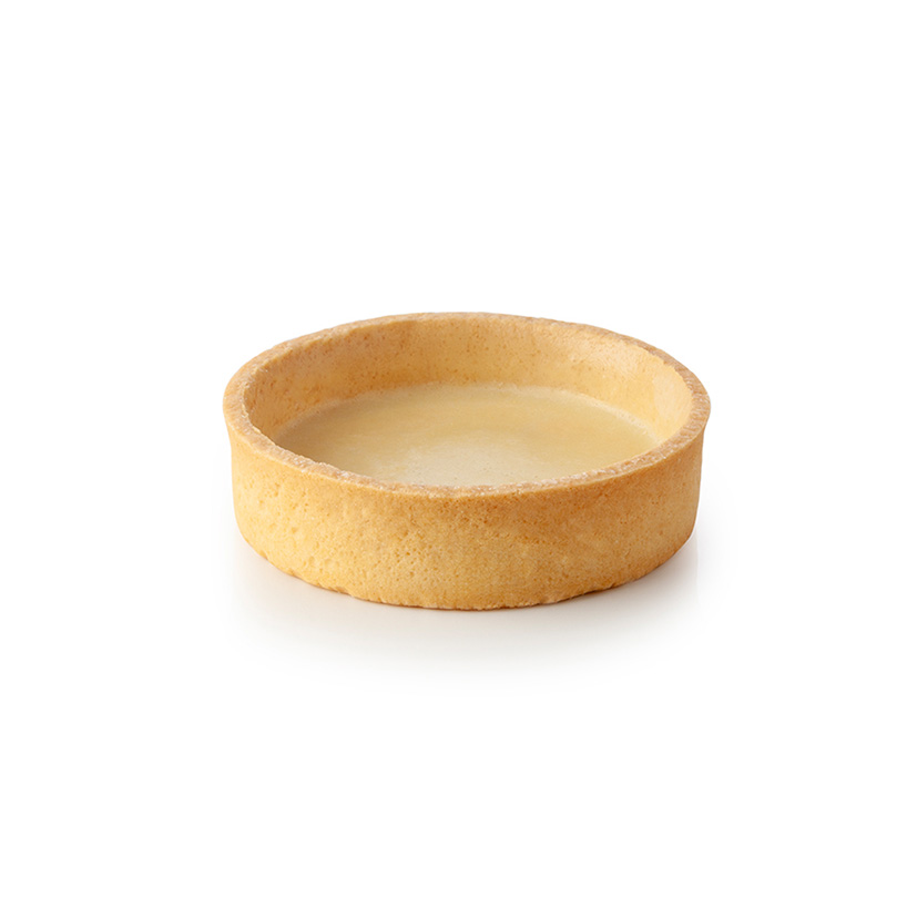 TARTELLETTE FROLLA UP LINE DOLCI 80mm 48 PEZZI