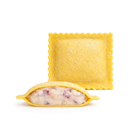 TORTELLI KRAKEN UND KARTOFFELN 1kg GEFR.