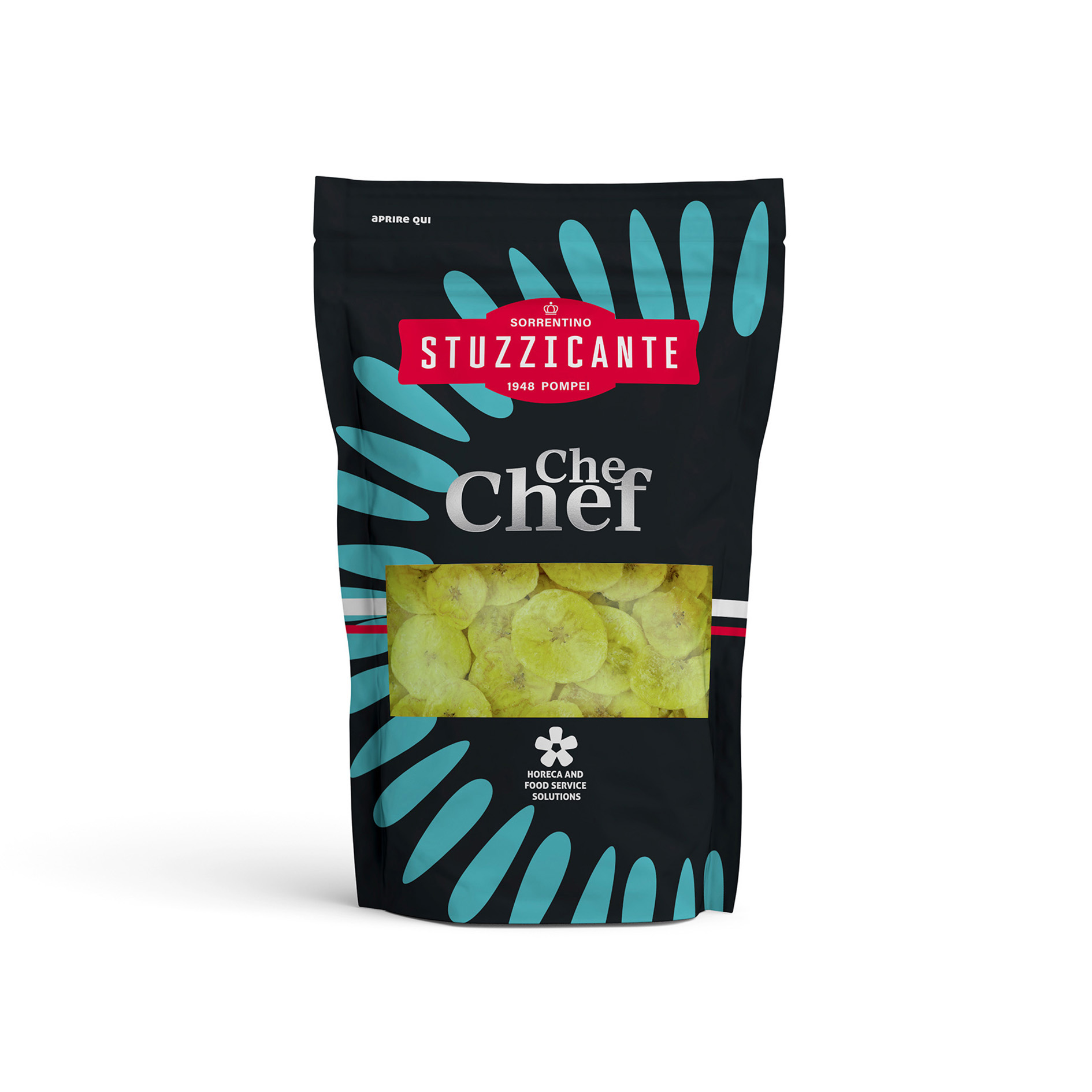 KIWI GETROCKNET IN SCHEIBEN 1kg