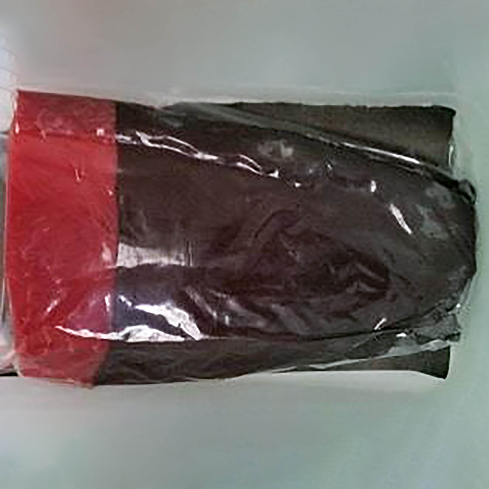 TONNO A PINNE GIALLE FILONE DEC.  GARZA NERA