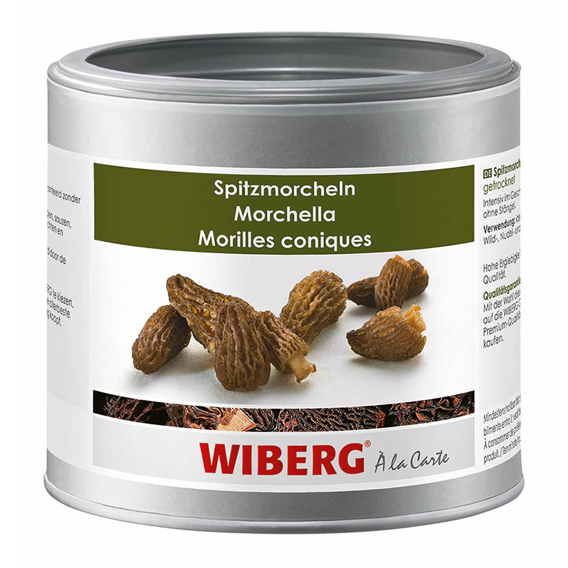 MORCHELLA 65g 'WIBERG'