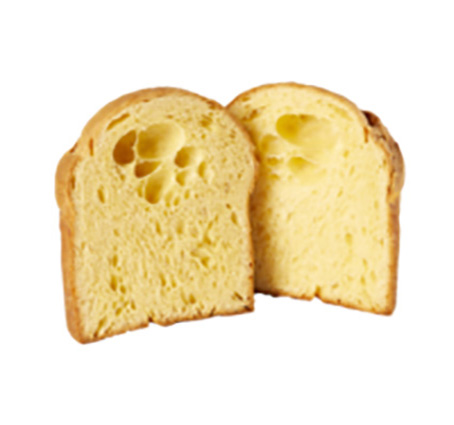 MENEGHINO AL BURRO SALATO D'ISIGNY 500g