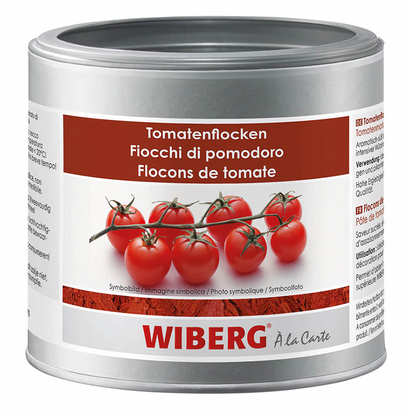 FIOCCHI DI POMODORO 170g 'WIBERG'