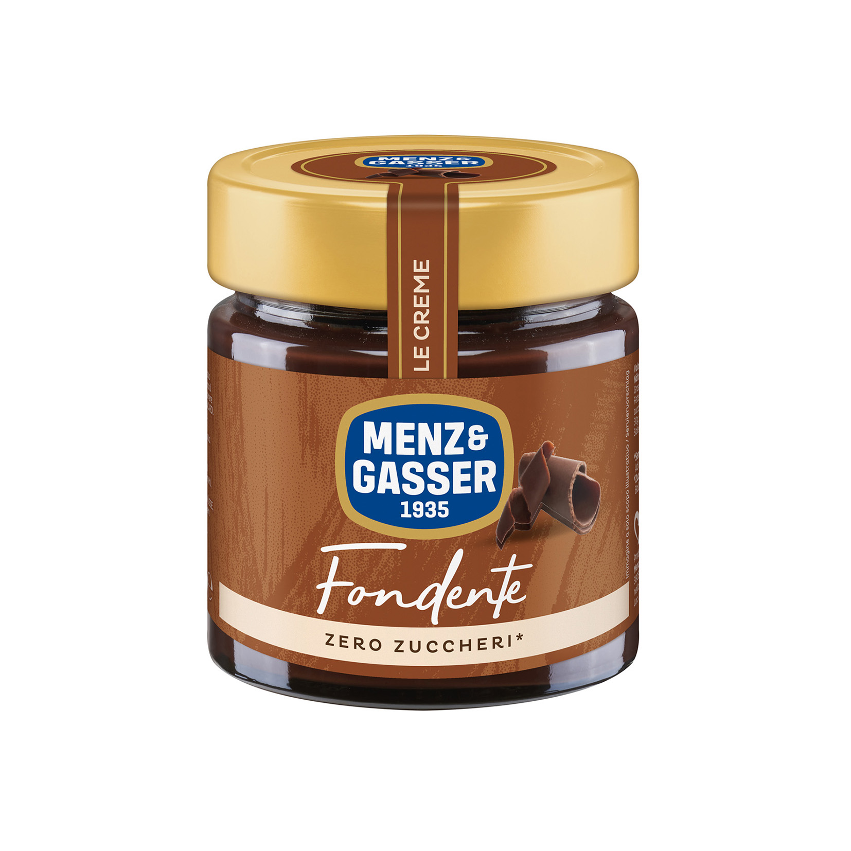 CREMA SPALMABILE CACAO 200g 'M&G'