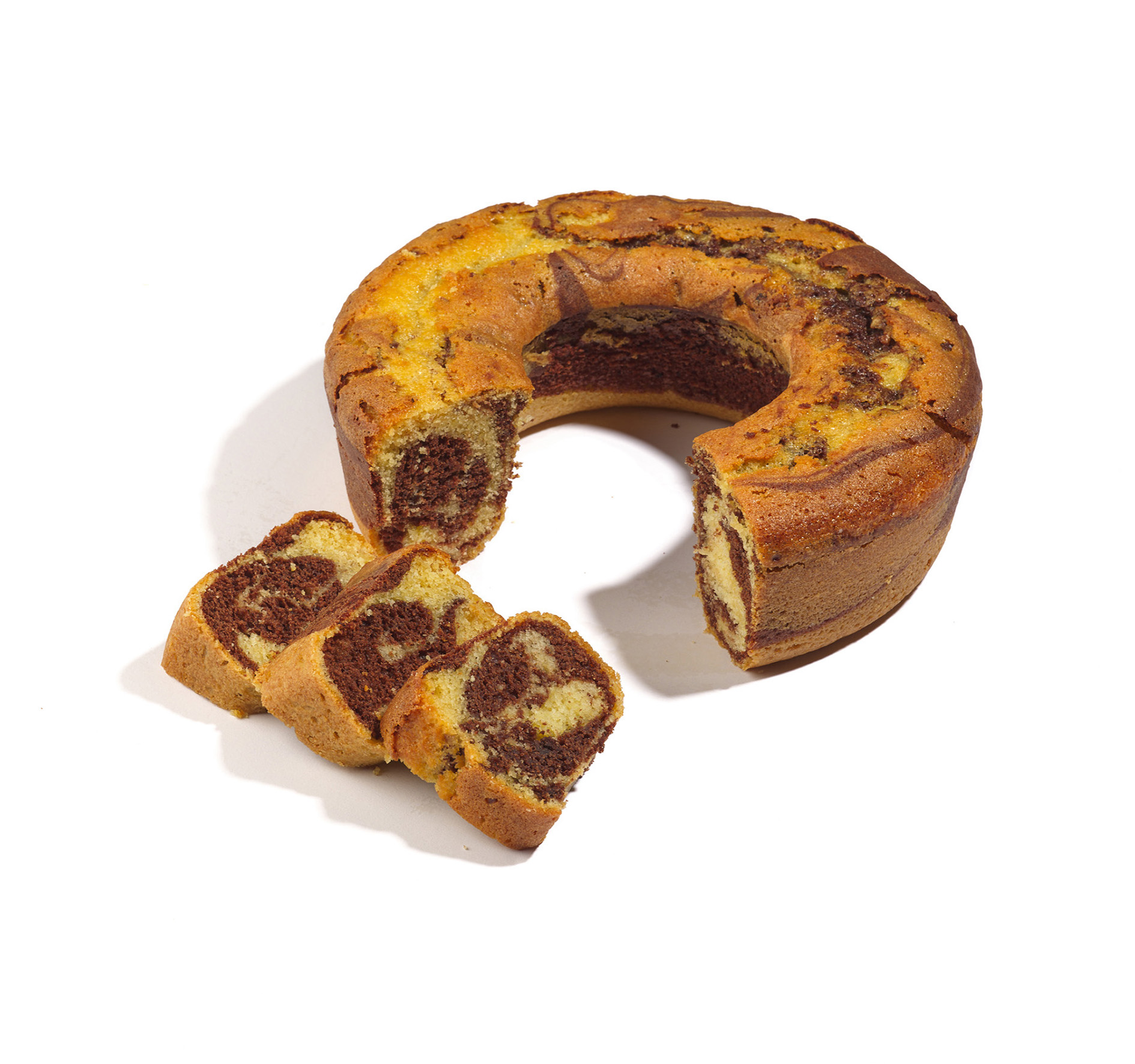 MARMORKRANZ 900g 2 STÜCK GEFR BUFFET DEGLI ARTISTI