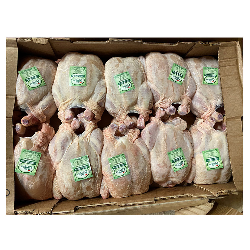 POLLO A BUSTO 1,2kg