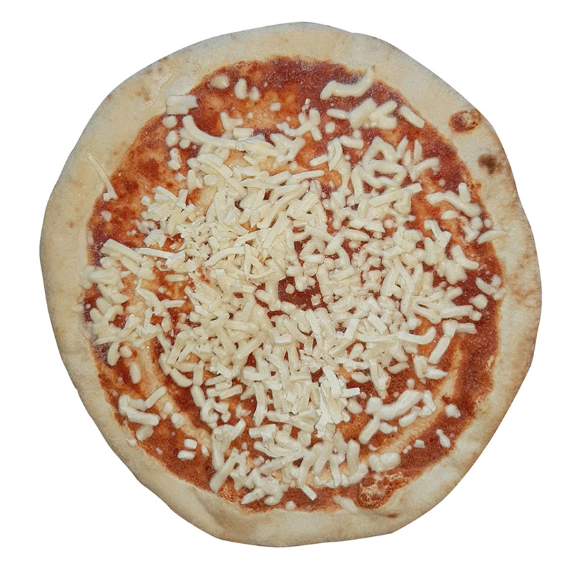 PIZZA MARGHERITA 32cm 400g GEFR. 'SERRIS'