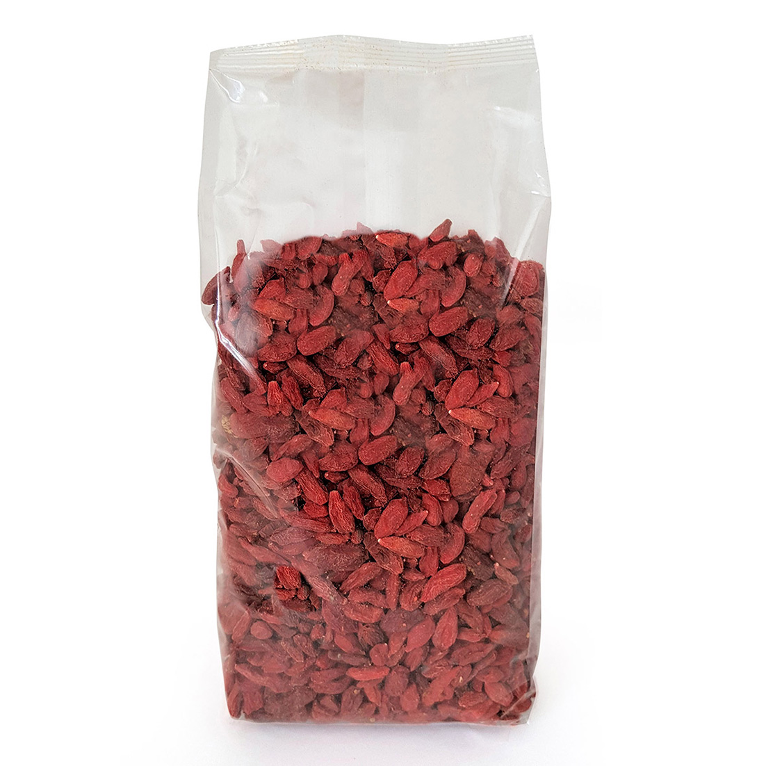 BACCHE DI GOJI BIO* SECCHE 500g