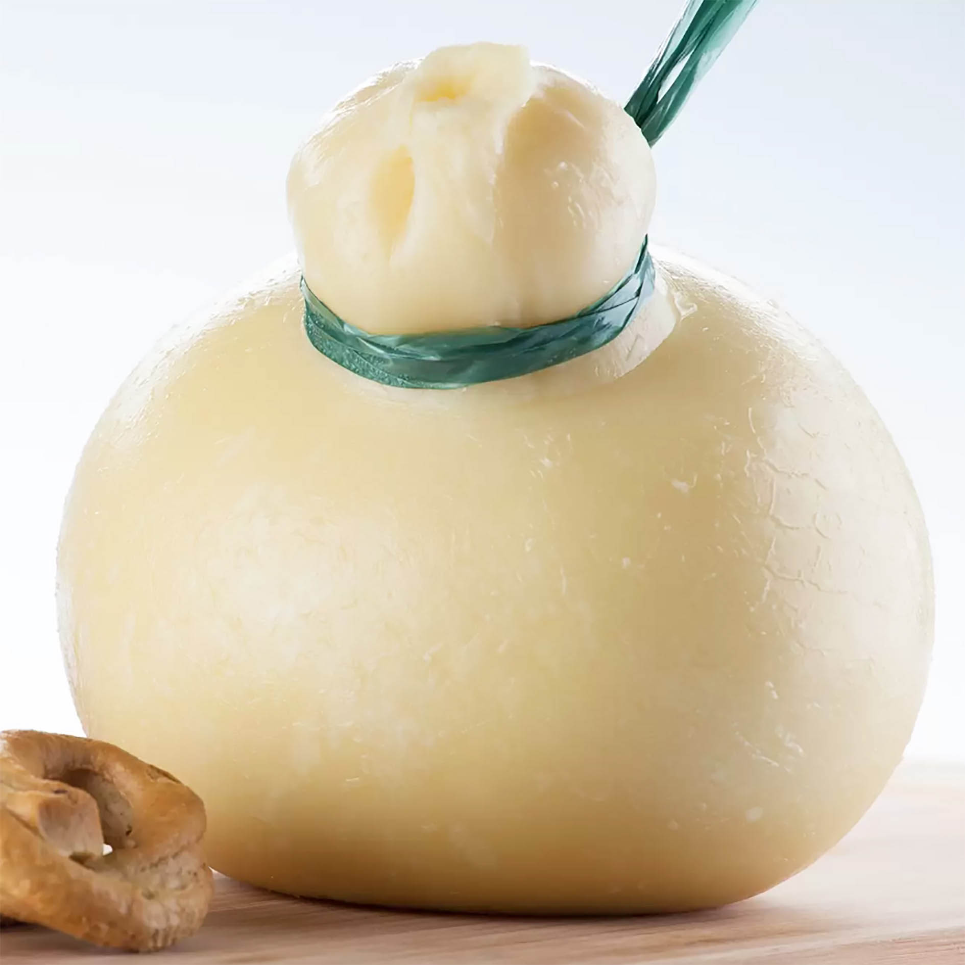 CACIOCAVALLO KÄSE 'ABBASCIANO'