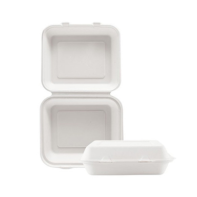 LUNCH BOX XL BIO 50 STÜCK