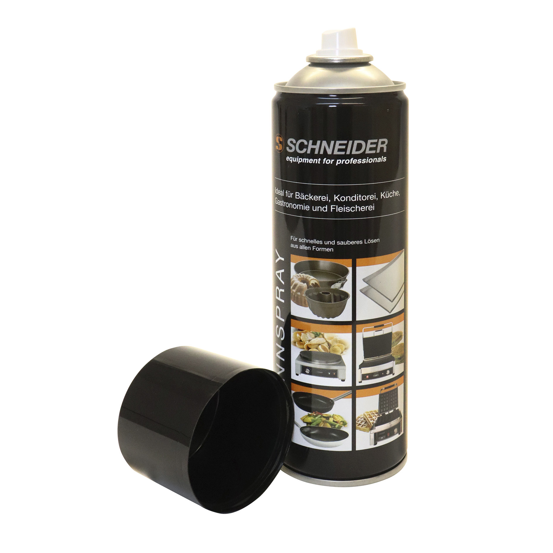 OLIO STACCANTE SPRAY 500ml