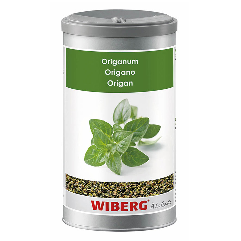 ORIGANO TRITATO 110g 'WIBERG'