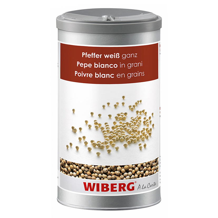 PFEFFER WEISS GANZ 735g 'WIBERG'