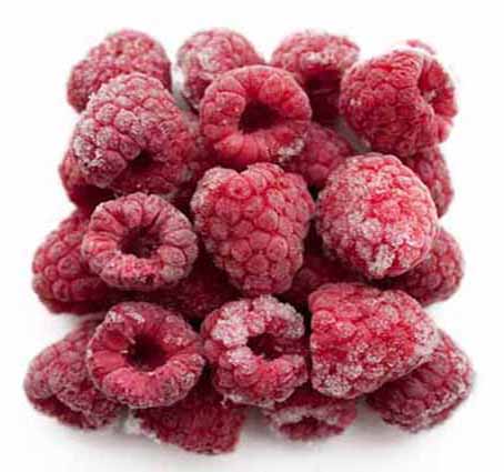 HIMBEEREN (9kg) GEFROREN