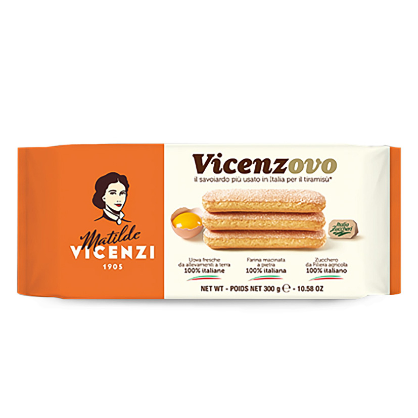 SAVOIARDI 300g 'VICENZI'