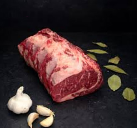 BOVINO RIB EYE SIMMENTAL ALTO ADIGE FTS