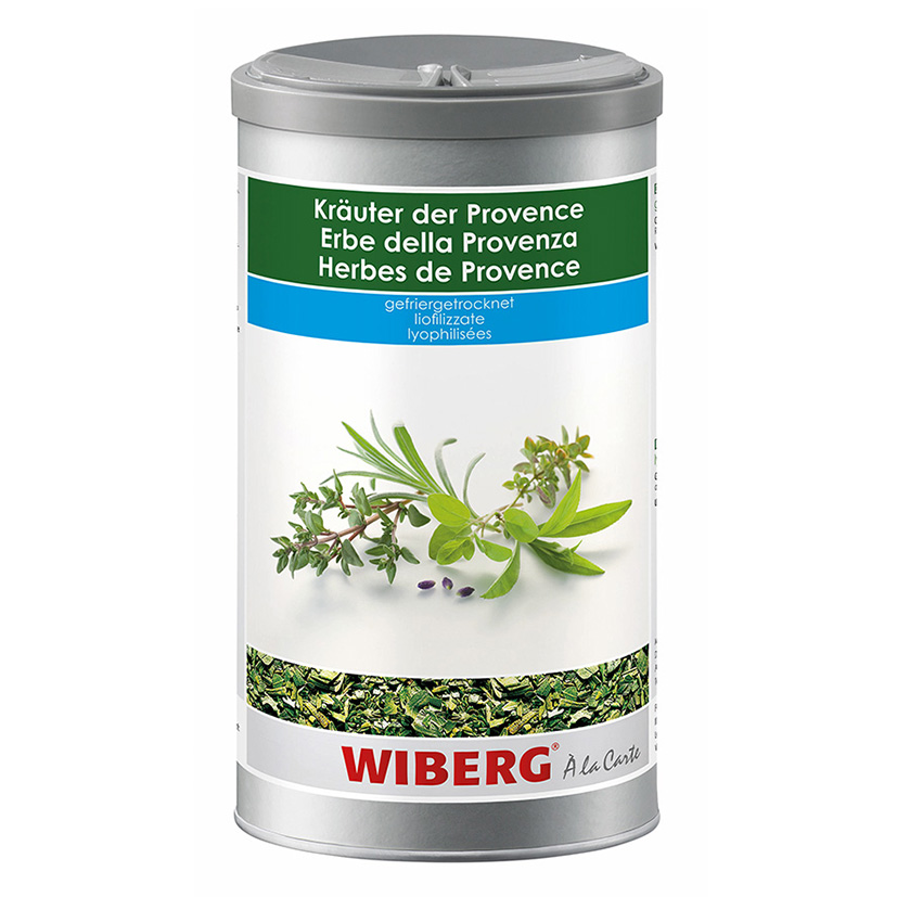 KRÄUTER DER PROVENCE GFG. 100g 'WIBERG'