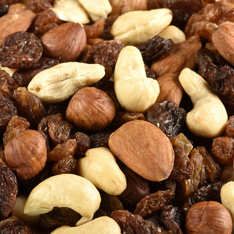 MIX DELLO SPORTIVO BIO* 2,5kg 'NOVO'