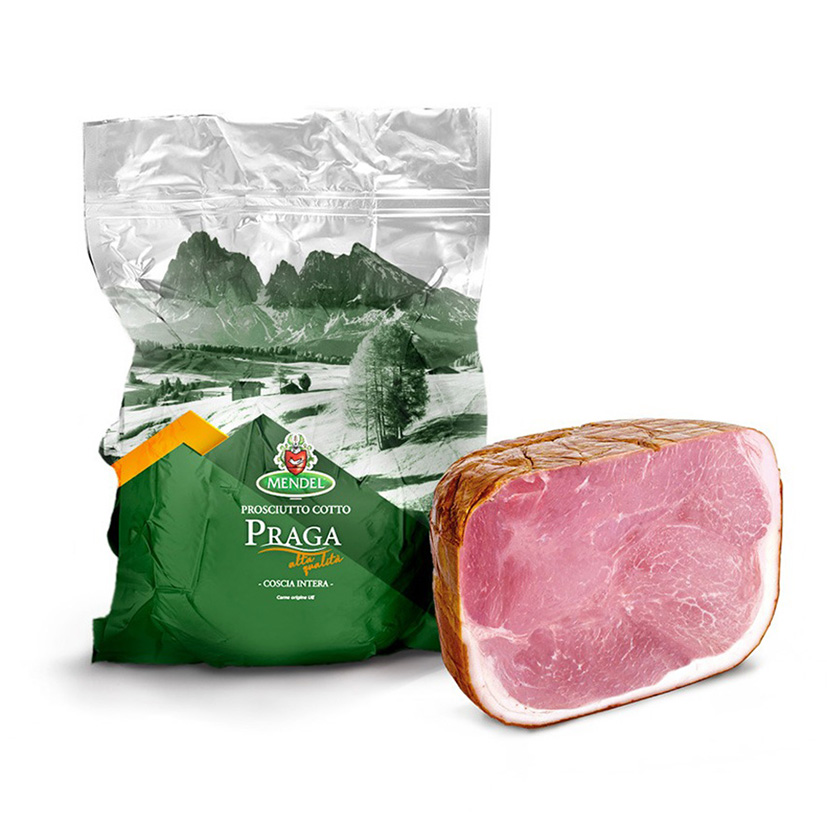 PROSCIUTTO PRAGA 'MENDEL SPECK'