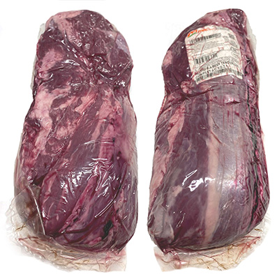 RIND FILET FRISCH MIT STRANG ITALIEN