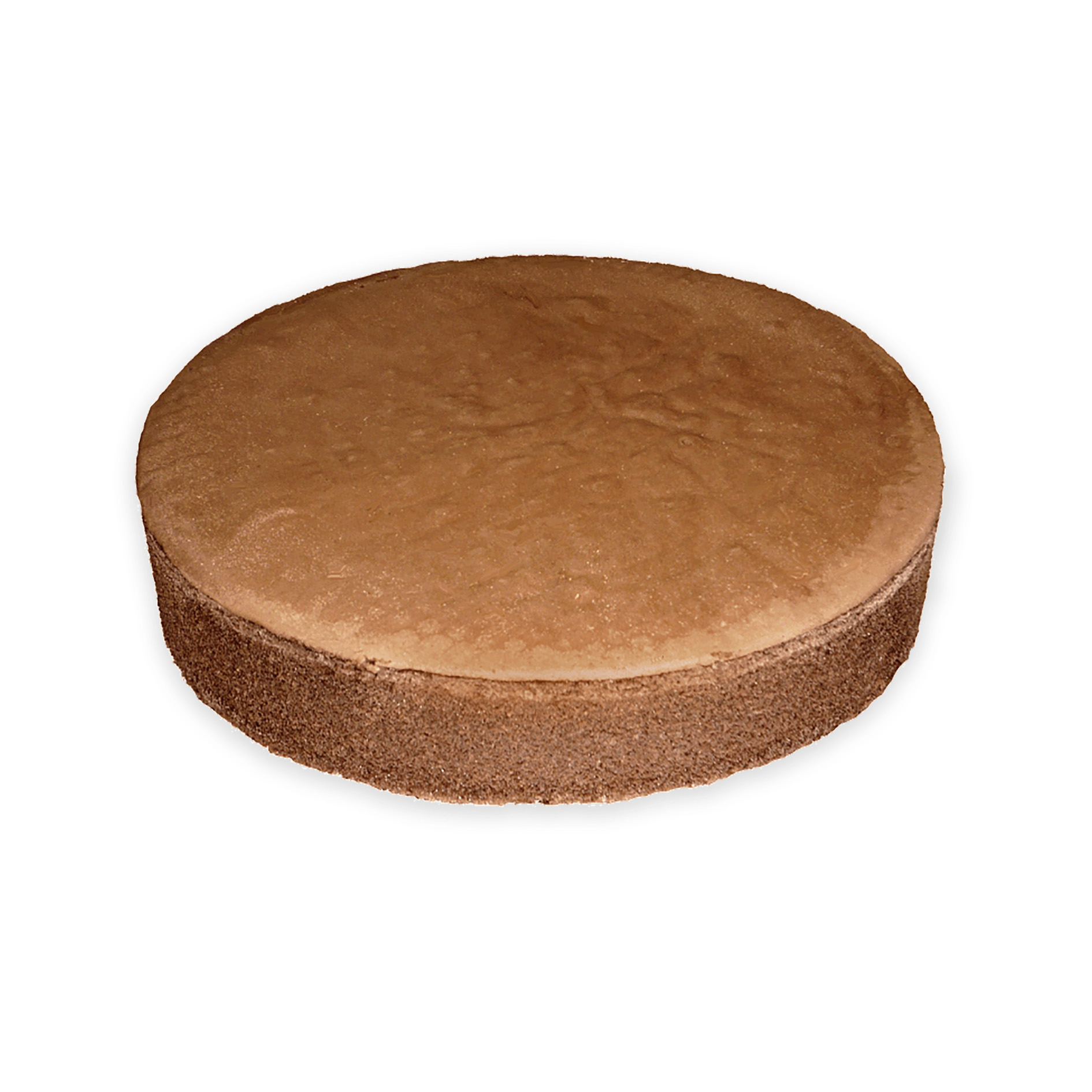 FONDO TORTA SCURO 28cm 2PZ CG. 'TEIKON'