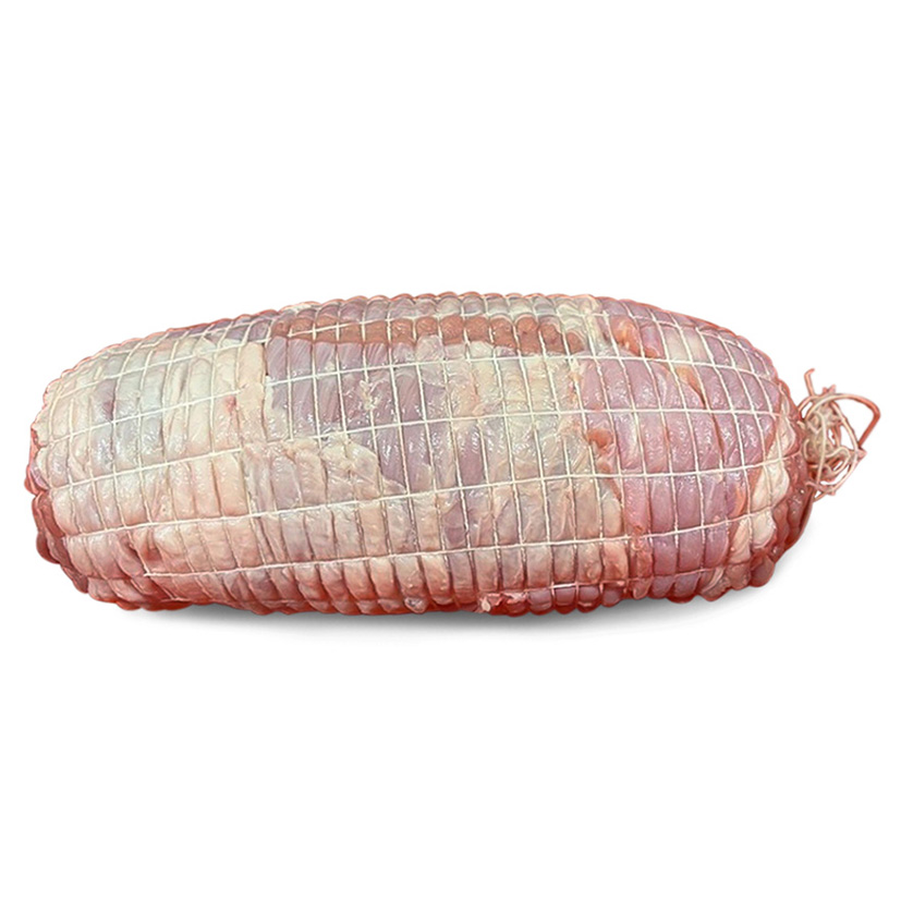 KALB FLEISCHROULADE  FRISCH