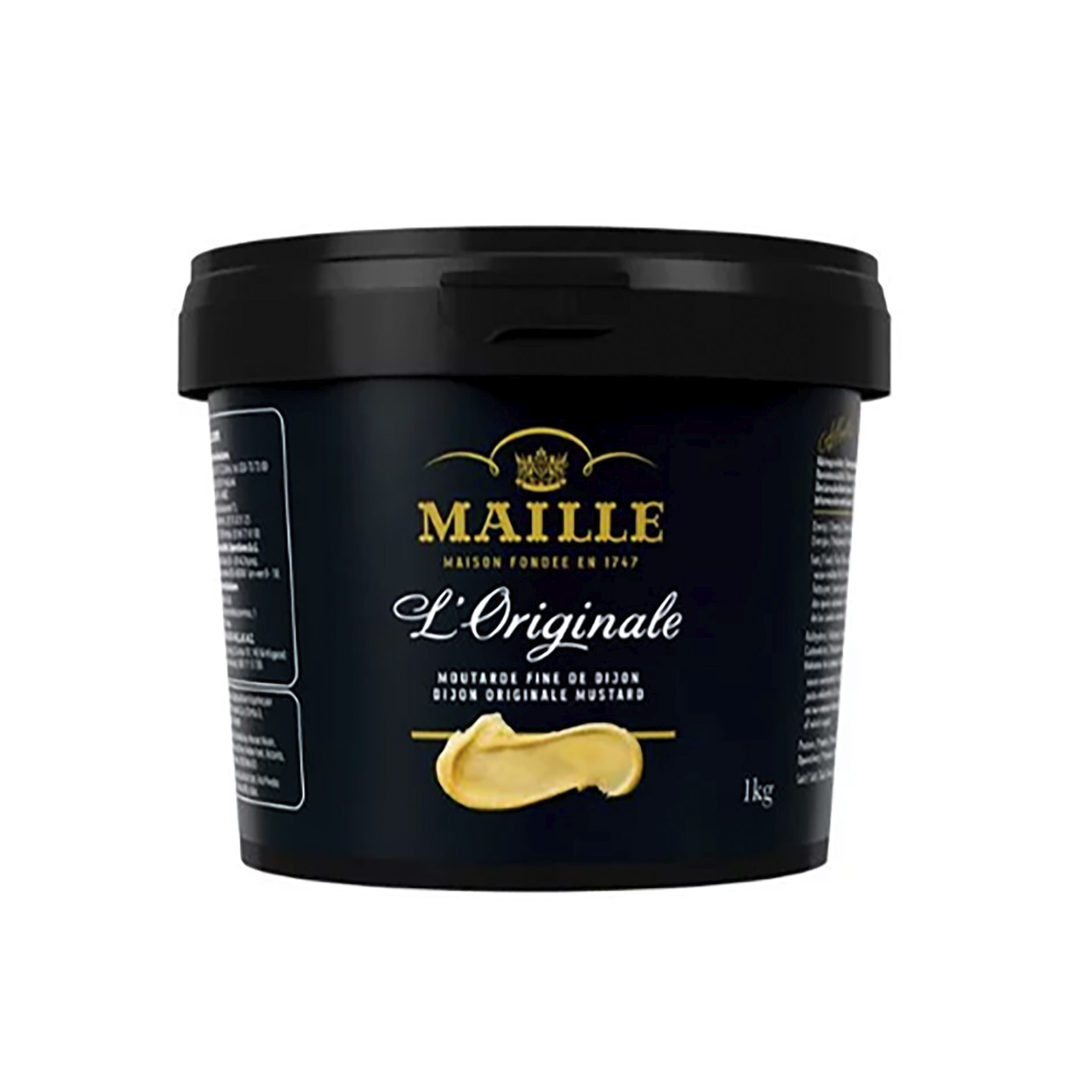 SENAPE DIJON 1kg 'MAILLE'
