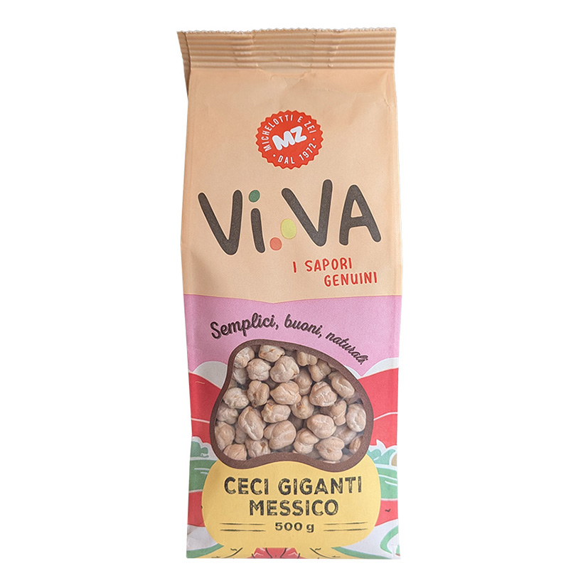 CECI SECCHI 500g              COPROSEMEL