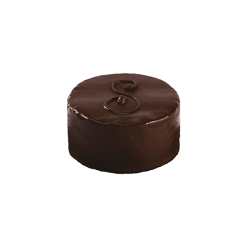 MONO DESSERT SACHER 90g 9 PEZZI CONG.