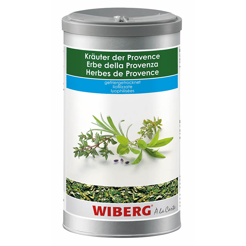 ERBE DELLA PROVENZA LIOF. 100g 'WIBERG'