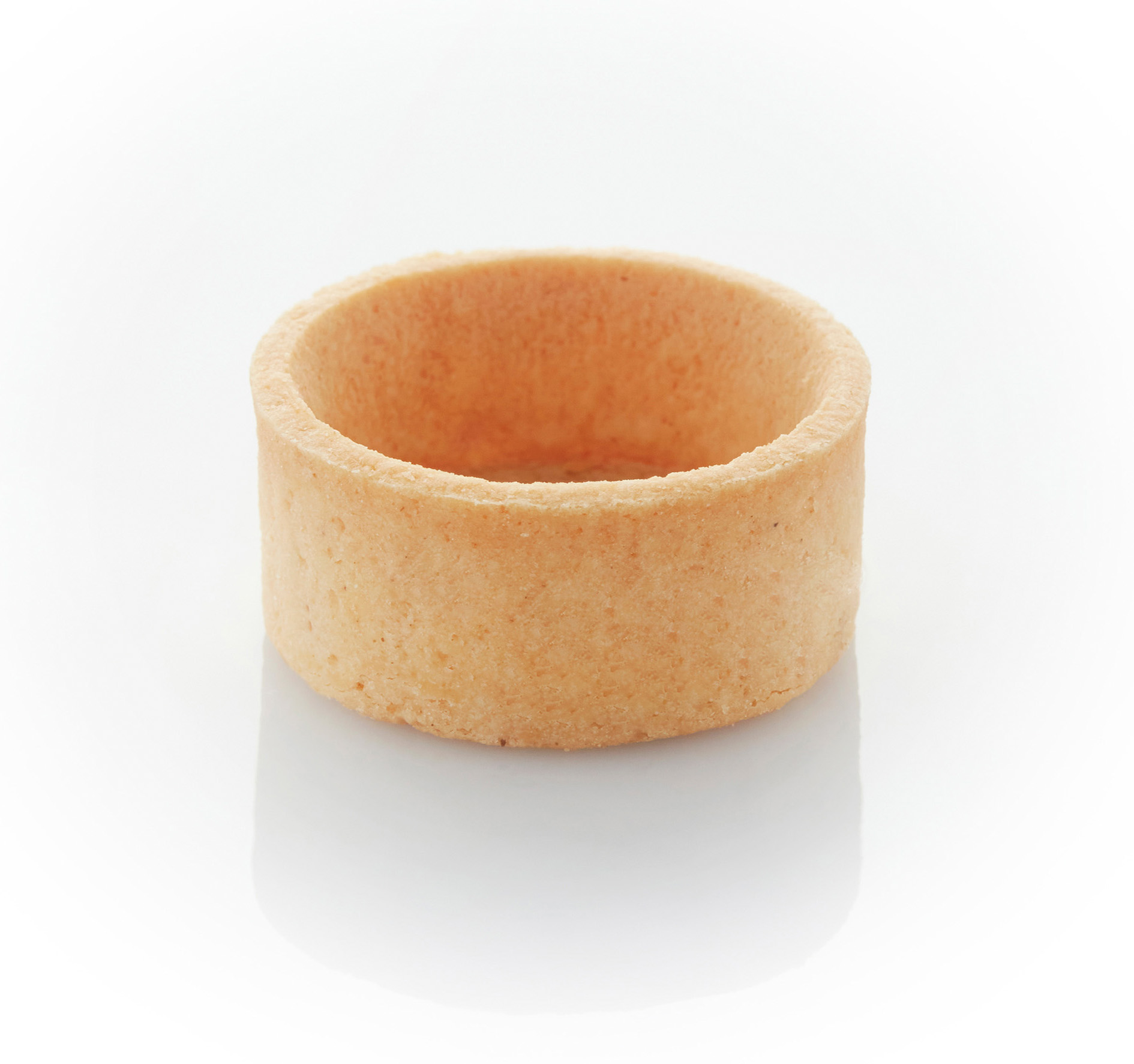TARTELLETTE MODERN FROLLA MIGNON 43mm 250 PEZZI