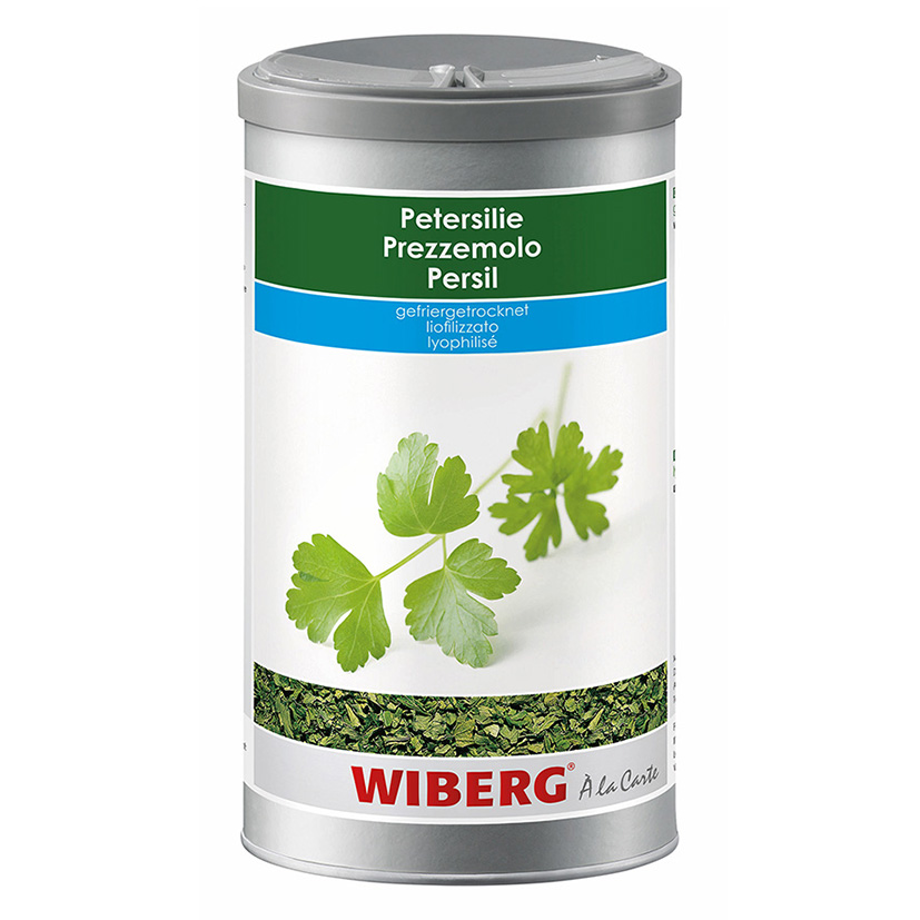 PETERSILIE GEFRIERGETR. 60g 'WIBERG'