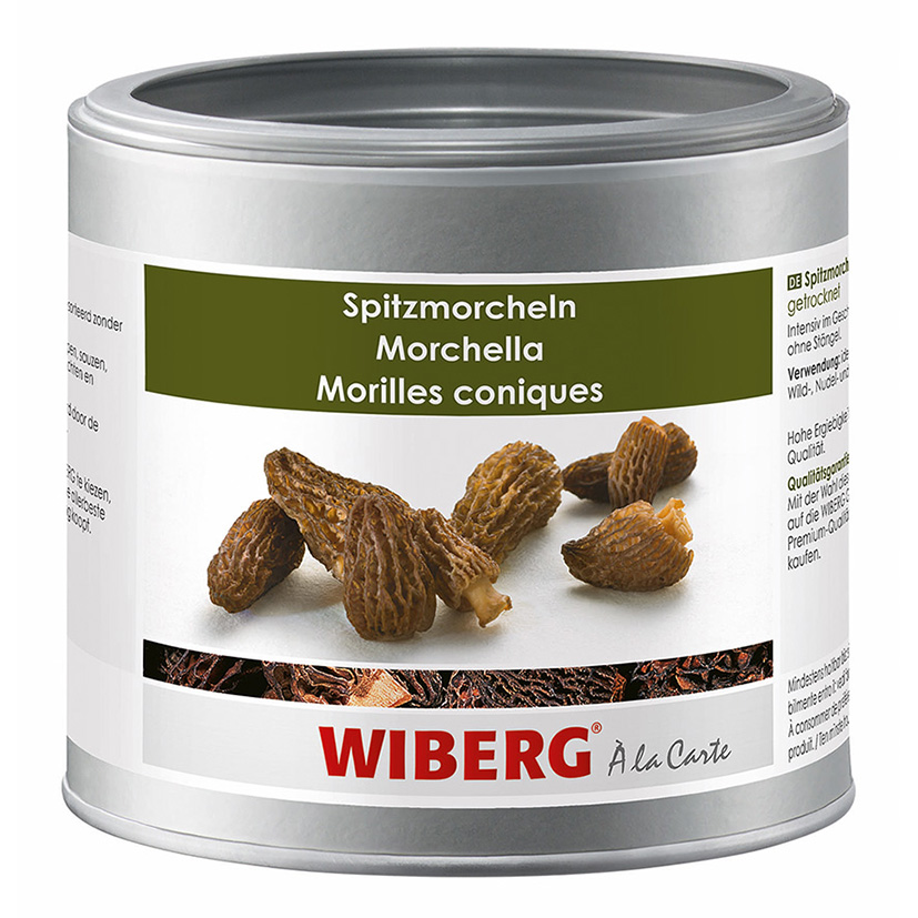 MORCHELLA 65g 'WIBERG'