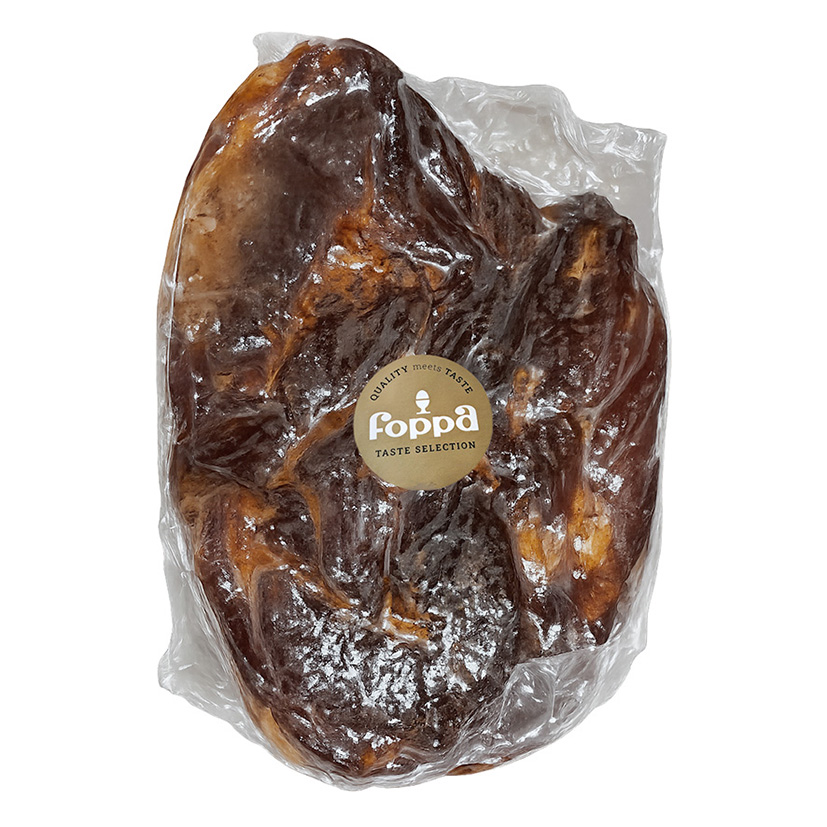 SÜDTIROLER SPECK 8 MONATE 'FOPPA TASTE SELECTION'