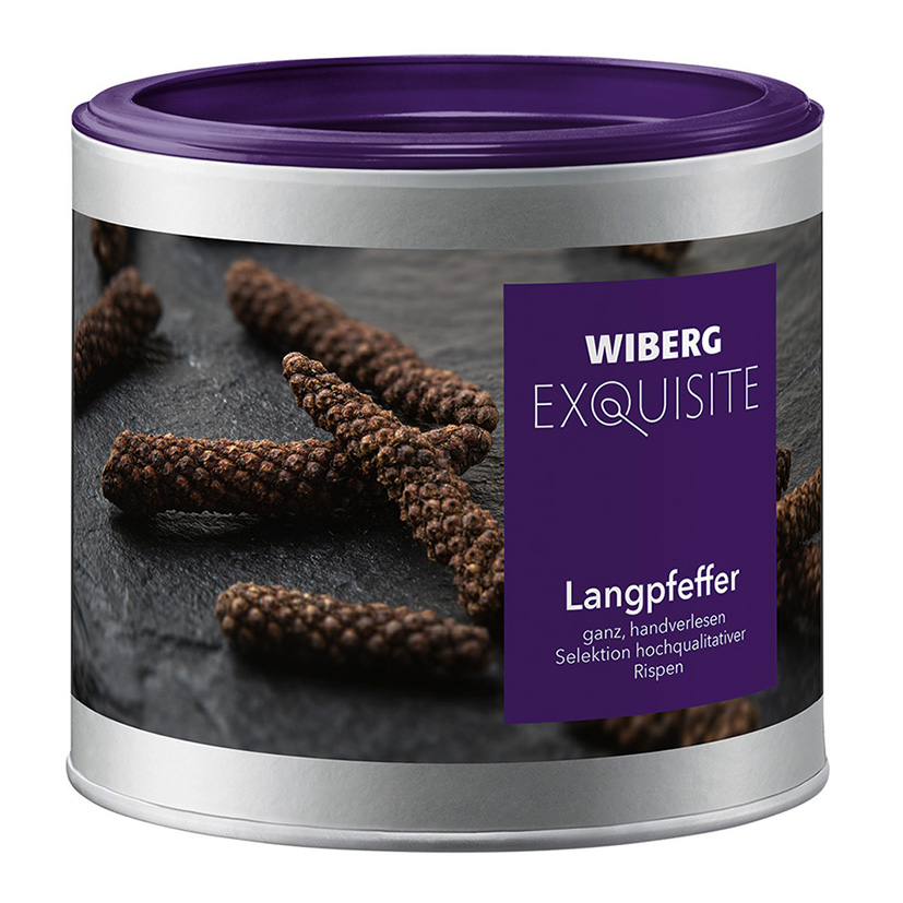 ASSAM LANGPFEFFER GANZ 200g    EXQUISITE
