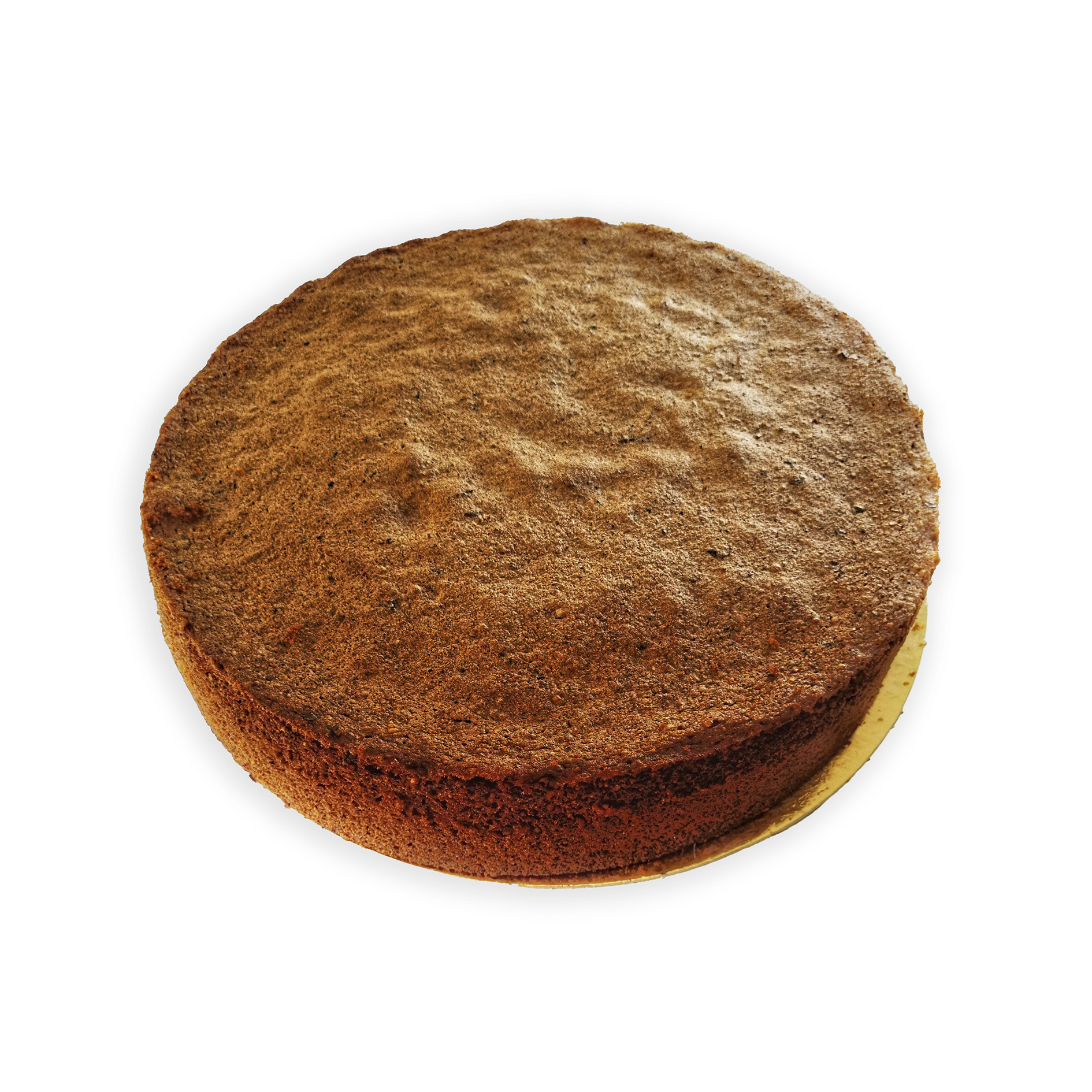 TORTA SARACENA CONG. 'TEIKON'