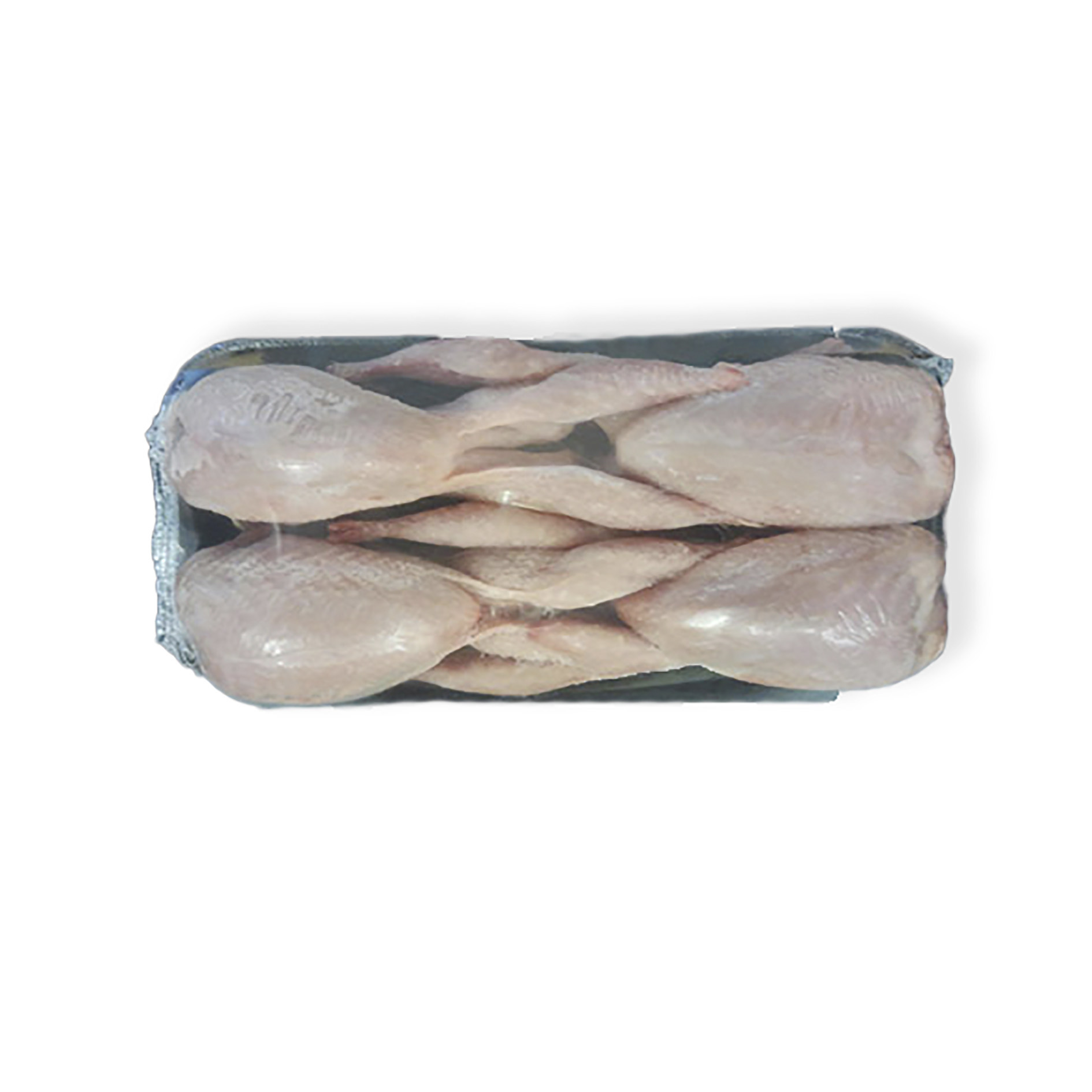 WACHTEL GANZ 150/170g 4 STÜCK GEFROREN