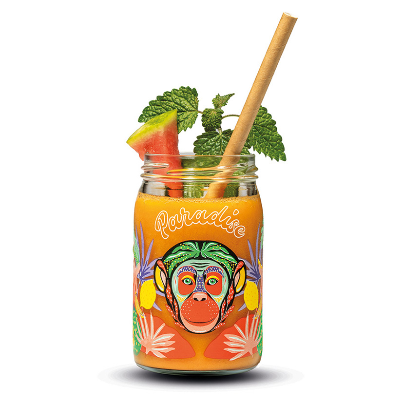 SMUZY SUZY VISTA PURISTA BIO* 125g GEFR.