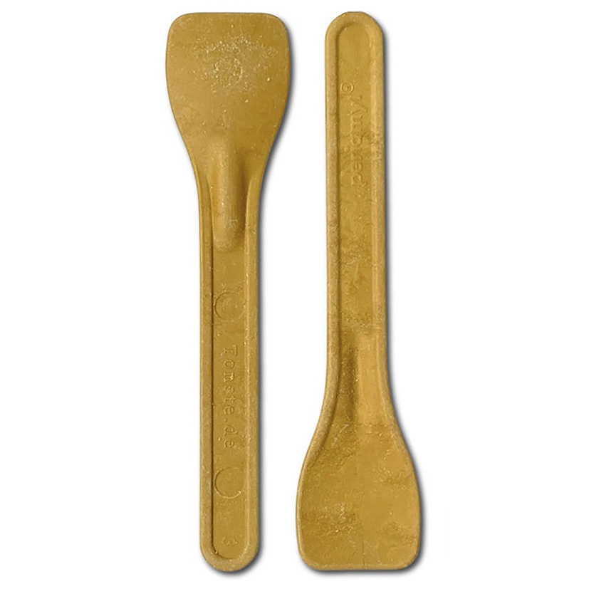 EISLÖFFEL AUS PERIAMYL 9,5cm 500 STÜCK