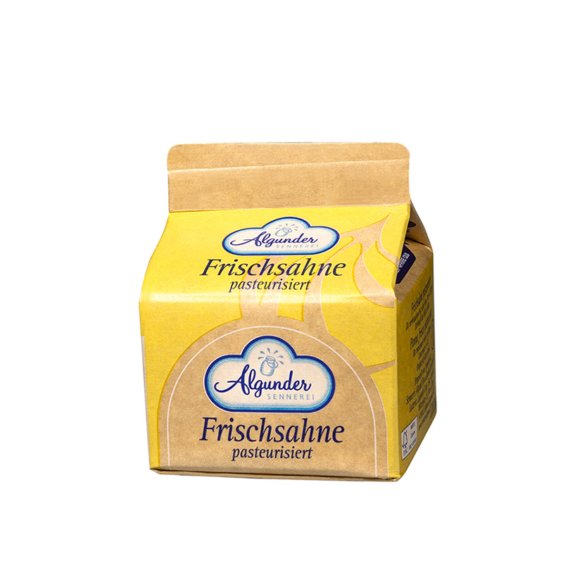 PANNA DA MONTARE FRESCA 500ml 'ALGUNDER'