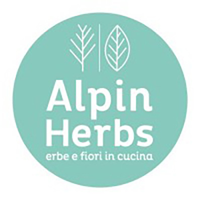 ALPIN HERBS POSTER DEUTSCH/ITALIENISCH