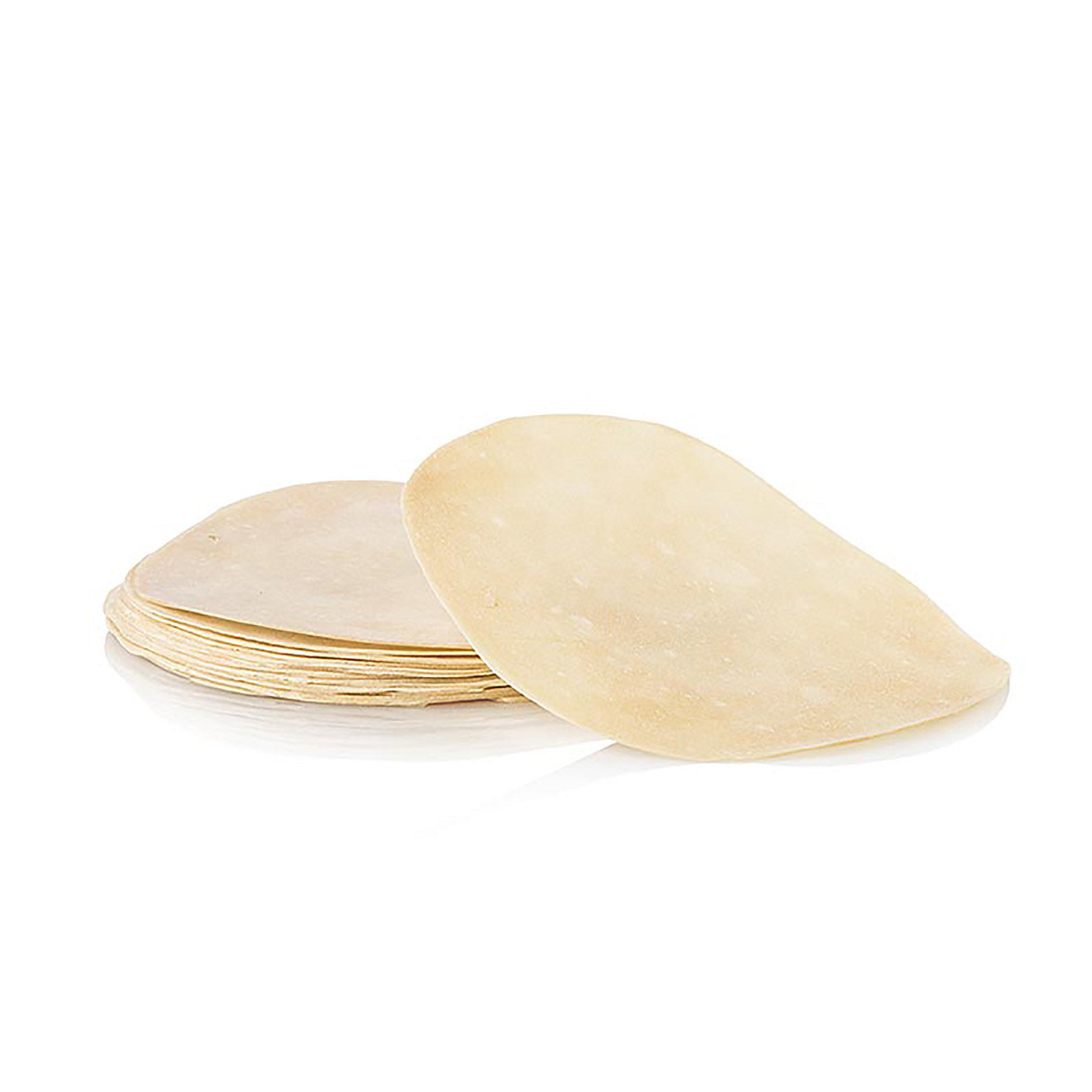 PAPPADUMS NATUR (CRÄCKER) 15cm 200g 15 STK
